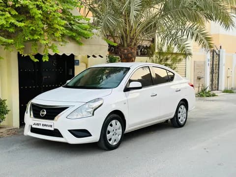 Used Nissan Sunny 1.5 SE 2024 Used Nissan Sunny 1.5 SE 2024 used_cars.forSale