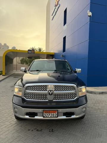 دودج رام 1500 ST Quad Cab 5.7L 2016 مستعملة دودج رام 1500 ST Quad Cab 5.7L 2016 مستعملة used_cars.forSale