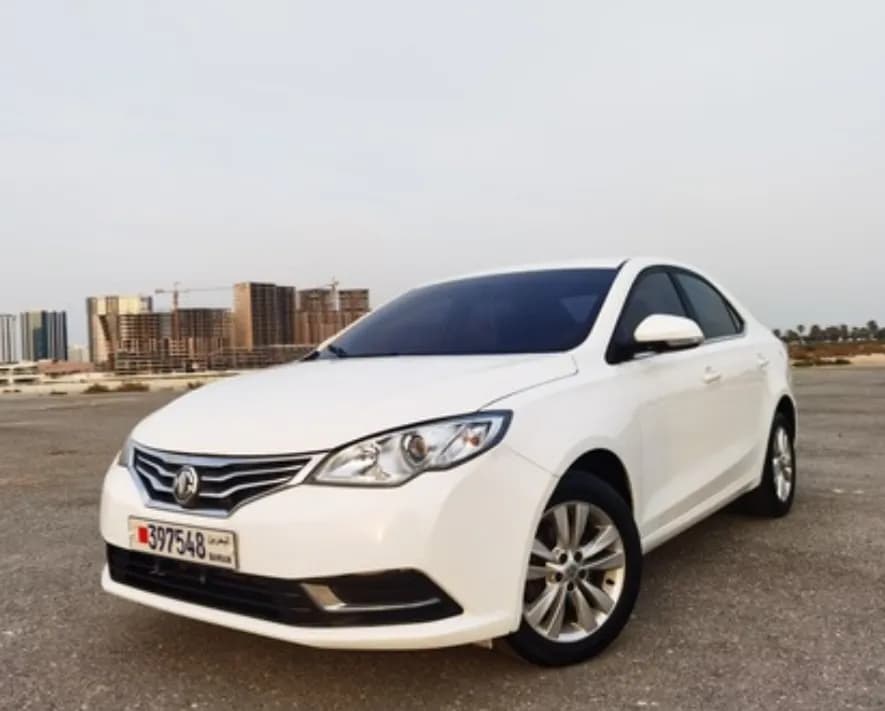 Used MG 360 1.5L Comfort 2019
