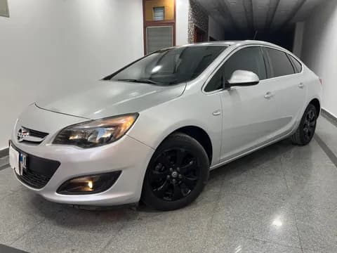 Used Opel Astra 2021 Used Opel Astra 2021 used_cars.forSale