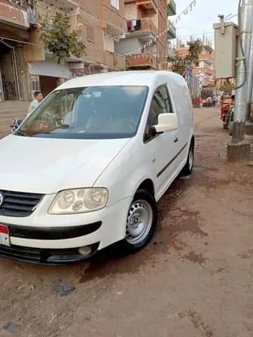 Used Volkswagen Caddy 1.4 TSI Maxi life P1 2009 Used Volkswagen Caddy 1.4 TSI Maxi life P1 2009 for sale