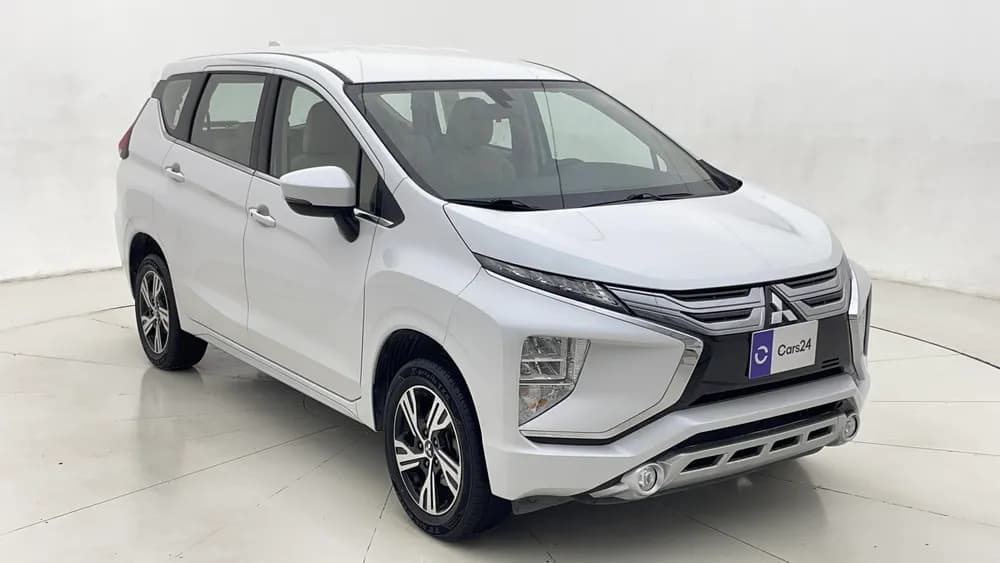 Used Mitsubishi Xpander 2022