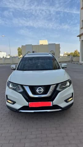 Used Nissan Rogue SL AWD 2017 Used Nissan Rogue SL AWD 2017 for sale