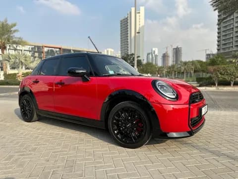 Used Mini Cooper S Cooper S 2025 Used Mini Cooper S Cooper S 2025 used_cars.forSale