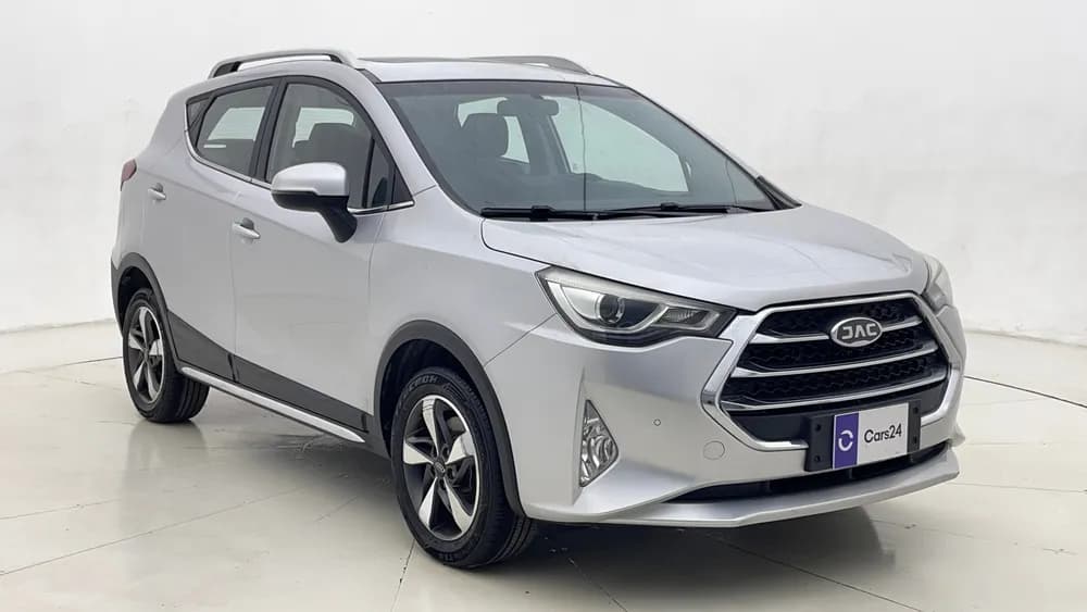 Used JAC S3 2023