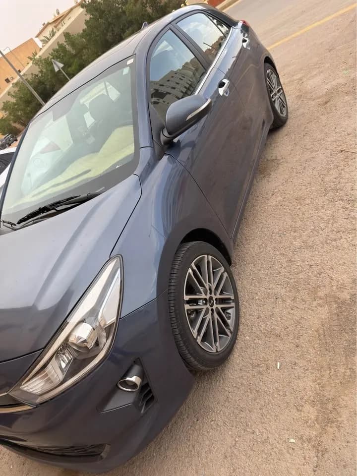 Used Kia Rio Hatchback 2022
