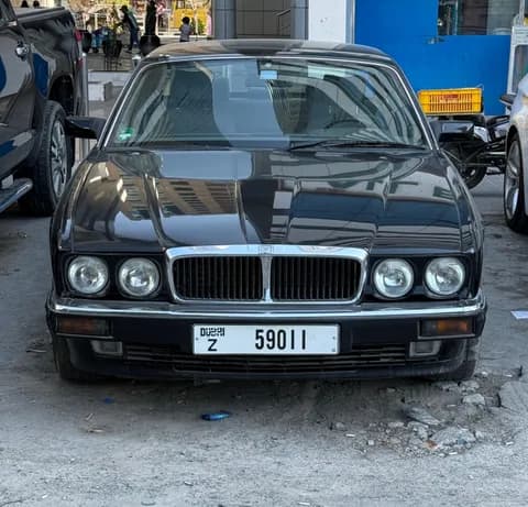 Used Jaguar XJ 3.0L 1994 Used Jaguar XJ 3.0L 1994 for sale