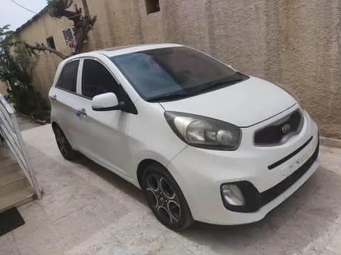 Used Kia Morning 2013 Used Kia Morning 2013 for sale