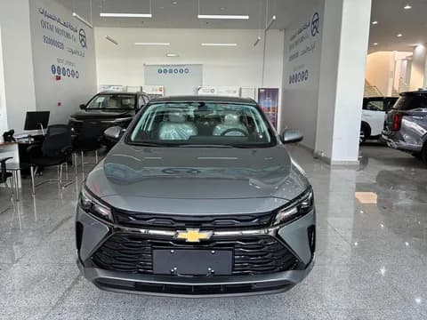 New Chevrolet Cruze LT A/T 2026 New Chevrolet Cruze LT A/T 2026 for sale