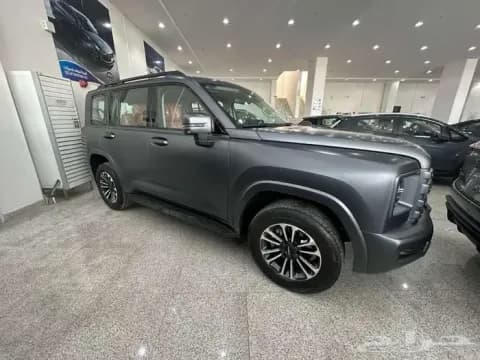 هافال H9 2.0L Luxury (4WD) 2026 جديدة هافال H9 2.0L Luxury (4WD) 2026 جديدة used_cars.forSale