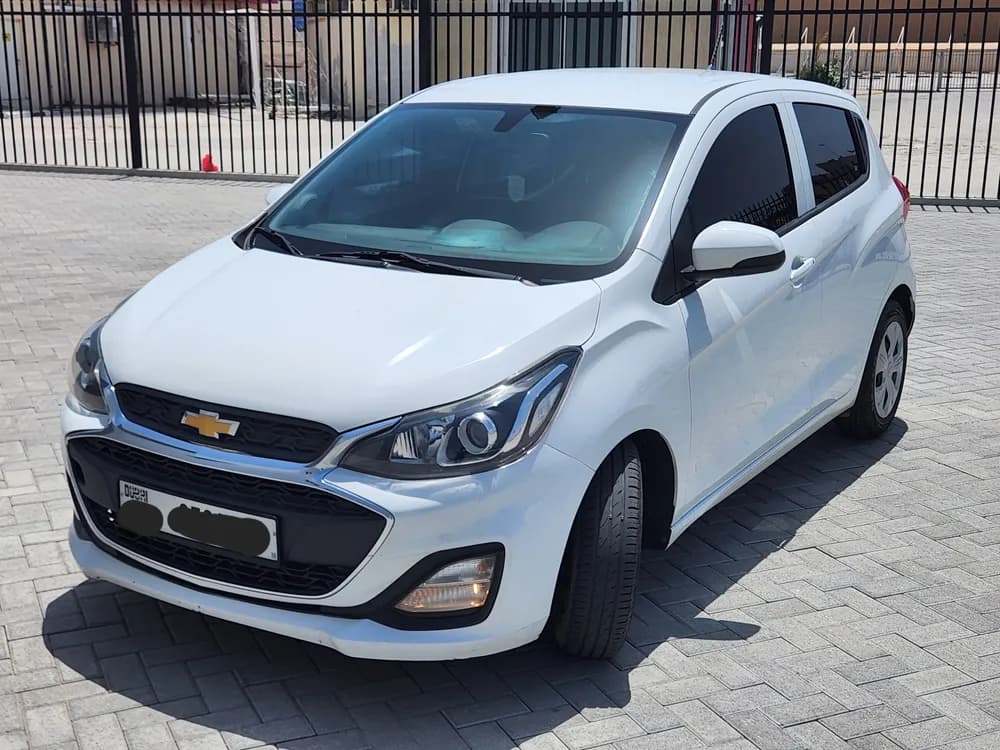 Used Chevrolet Spark 1.4L LT 2019