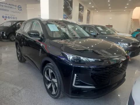 New Changan UNI-S 1.5T Elite 2026 New Changan UNI-S 1.5T Elite 2026 used_cars.forSale