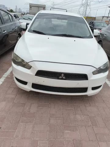 Used Mitsubishi Lancer EX 1.6L GLX 2016 Used Mitsubishi Lancer EX 1.6L GLX 2016 used_cars.forSale