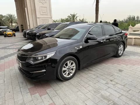 Used Kia Optima 2.0L Mid 2016 Used Kia Optima 2.0L Mid 2016 used_cars.forSale