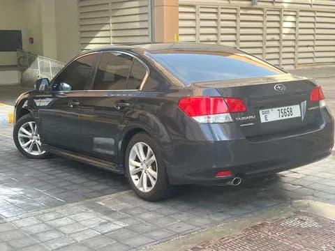 Used Subaru Legacy 2.5i Premium 2014 Used Subaru Legacy 2.5i Premium 2014 for sale