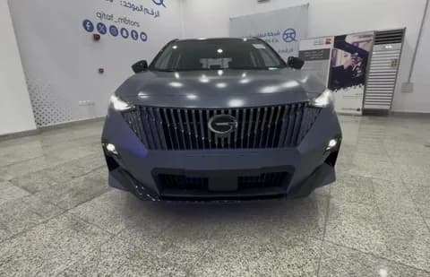 New GAC EMZOOM GB 2026 New GAC EMZOOM GB 2026 used_cars.forSale