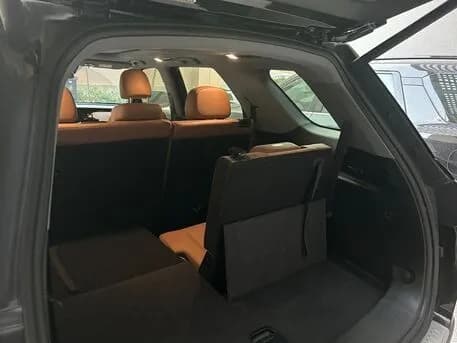 Used Changan CS95 2.0T Royal (7-Seater) AWD 2025