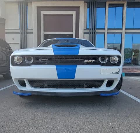 مستعملة دودج تشالنجر 3.6L GT 2022 مستعملة دودج تشالنجر 3.6L GT 2022 used_cars.forSale