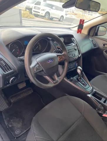 Used Ford Focus 1.6L Hatchback 2018 Used Ford Focus 1.6L Hatchback 2018 used_cars.forSale