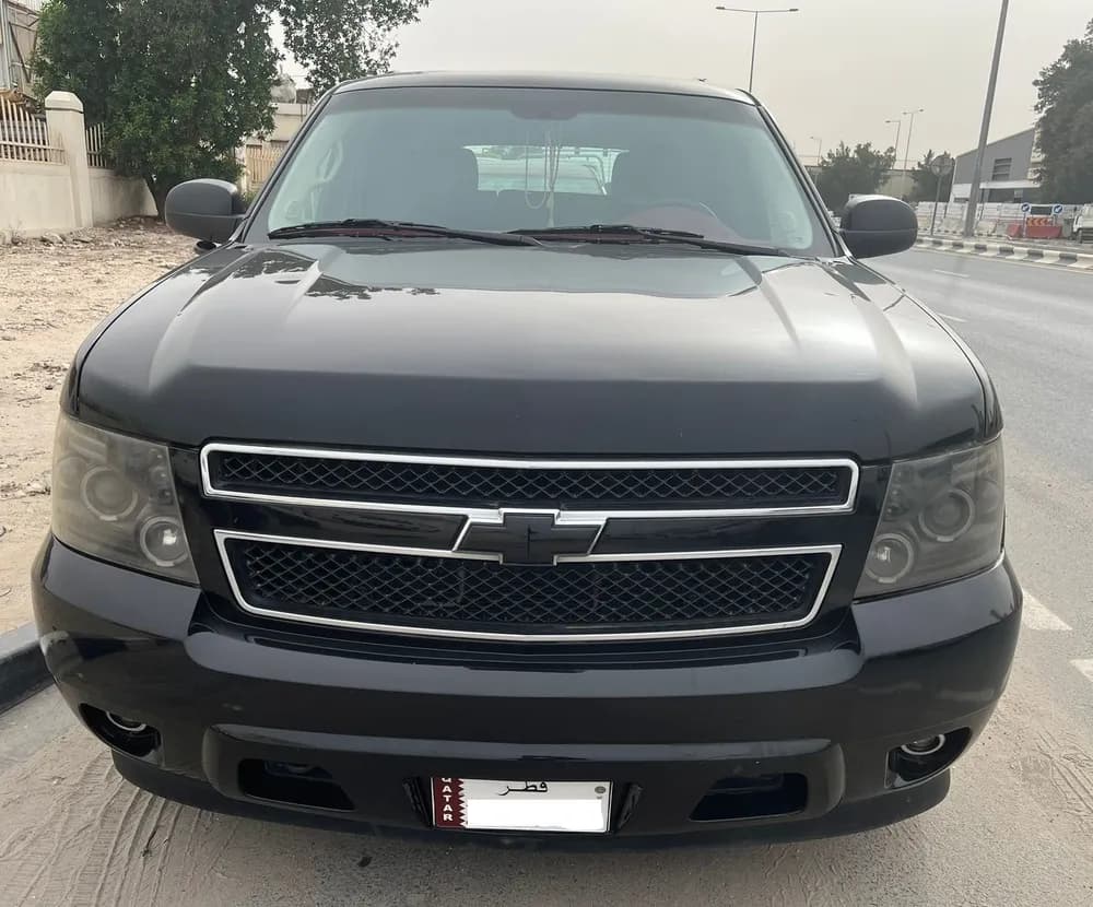 Used Chevrolet Tahoe LT 2011