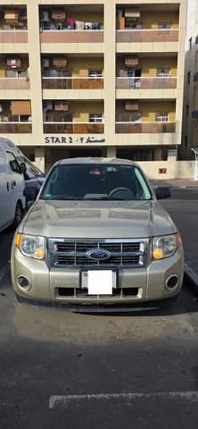 Used Ford Escape 2.5L SEL 2012 Used Ford Escape 2.5L SEL 2012 used_cars.forSale