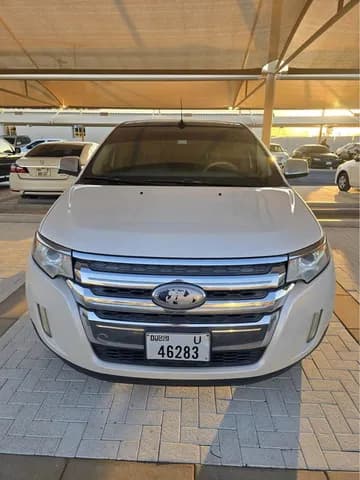 مستعملة فورد إيدج 2014 مستعملة فورد إيدج 2014 used_cars.forSale