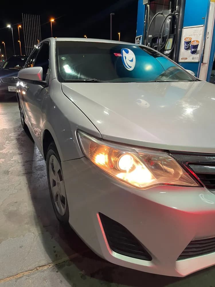 مستعملة كيا ريو 5 Door Hatchback 1.4L 2013