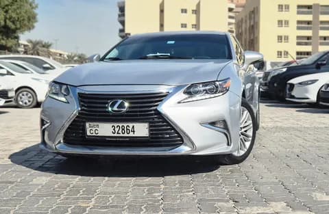 Used Lexus ES 350 4 door 3.5L 2015 Used Lexus ES 350 4 door 3.5L 2015 used_cars.forSale