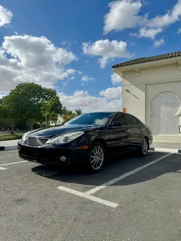 Used Lexus ES-Series 2006 Used Lexus ES-Series 2006 for sale