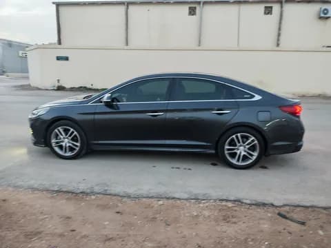 Used Hyundai Sonata 2.0L 2019 Used Hyundai Sonata 2.0L 2019 for sale