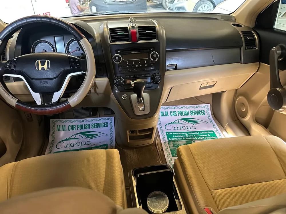 Used Honda CR-V EX Plus (AWD) 2008