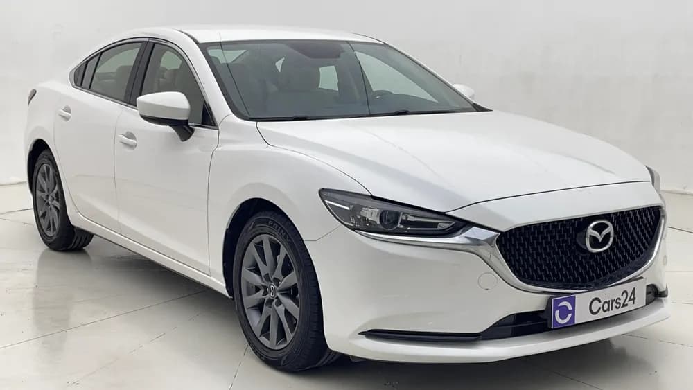 Used Mazda 6 2023