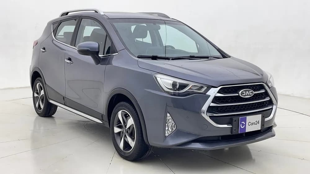 Used JAC S3 2023