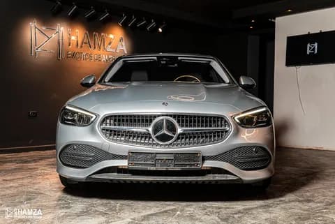 New Mercedes-Benz CLC 180 2023 New Mercedes-Benz CLC 180 2023 for sale