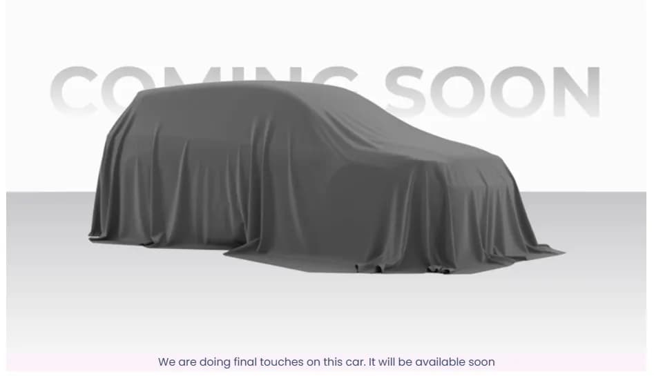 Used MG One 2023