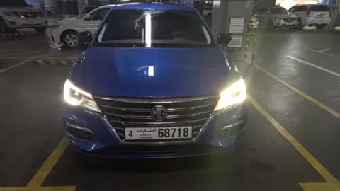 إم جي 5 1-5l-com 2020 مستعملة إم جي 5 1-5l-com 2020 مستعملة used_cars.forSale