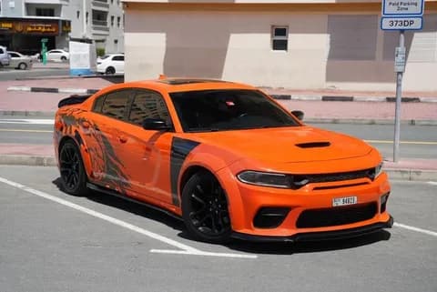 Used Dodge Charger 5.7L Daytona 392 2020 Used Dodge Charger 5.7L Daytona 392 2020 for sale