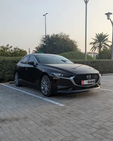 مازدا 3 Sedan 1.6L 2020 مستعملة مازدا 3 Sedan 1.6L 2020 مستعملة used_cars.forSale