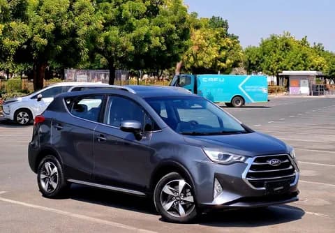Used JAC S3 1.6L Luxury 2023 Used JAC S3 1.6L Luxury 2023 used_cars.forSale