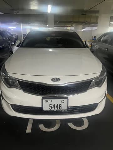 كيا أوبتيما 2.0L 2017 مستعملة كيا أوبتيما 2.0L 2017 مستعملة used_cars.forSale