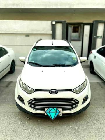 فورد إيكو سبورت 1.5 تريند 2015 مستعملة فورد إيكو سبورت 1.5 تريند 2015 مستعملة used_cars.forSale