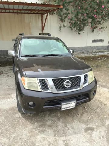 Used Nissan Pathfinder 3.5 SE 2011 Used Nissan Pathfinder 3.5 SE 2011 for sale