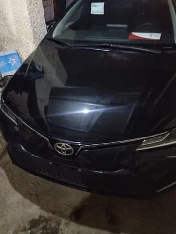 New Toyota Corolla 2026 New Toyota Corolla 2026 used_cars.forSale