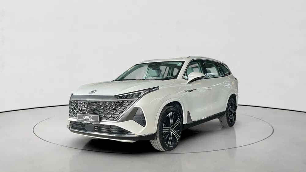 Used MG RX9 2025