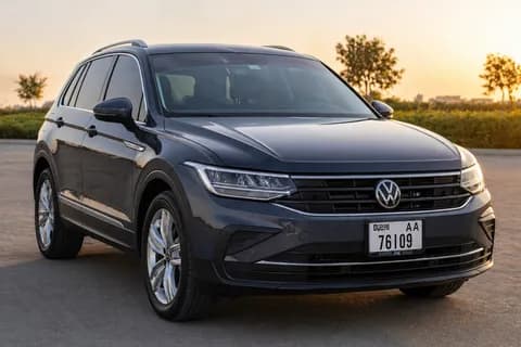 فولكس فاجن تيغوان 1.4L SE 2024 مستعملة فولكس فاجن تيغوان 1.4L SE 2024 مستعملة used_cars.forSale