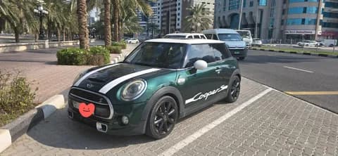 Used Mini Cooper S Cooper S 2015 Used Mini Cooper S Cooper S 2015 used_cars.forSale