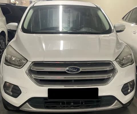 Used Ford Escape 1.5T Trend 2019 Used Ford Escape 1.5T Trend 2019 for sale