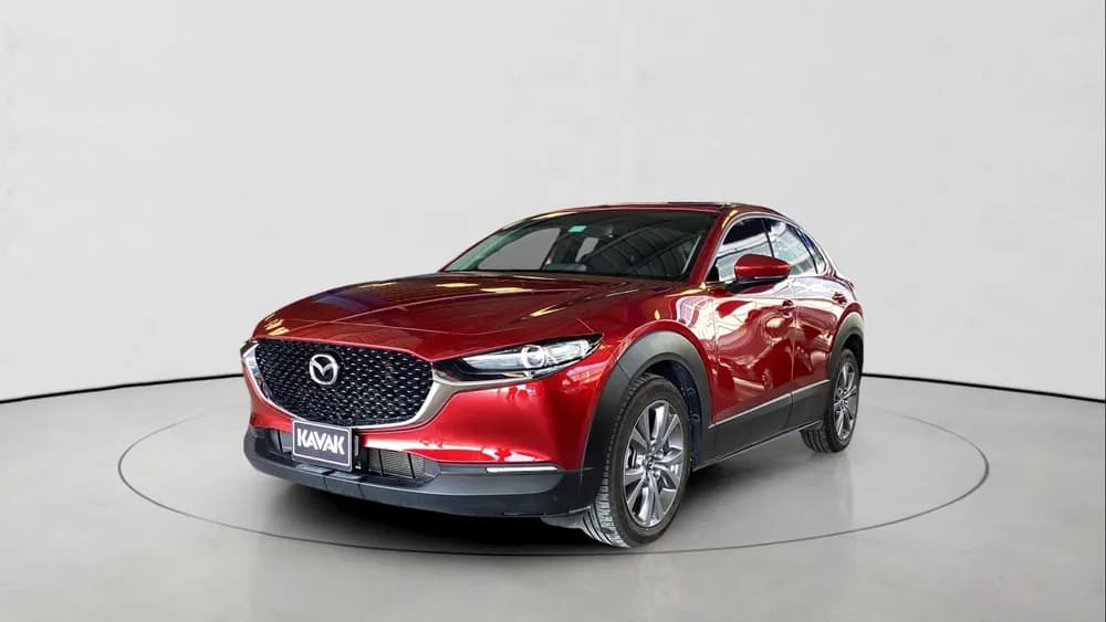 Used Mazda CX-30 2025