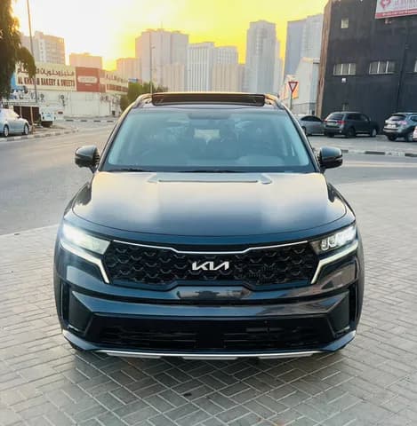 Used Kia Sorento 2.4L Base (AWD) 2021 Used Kia Sorento 2.4L Base (AWD) 2021 for sale