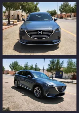 Used Mazda CX-9 2.5L Luxury (AWD) 2023 Used Mazda CX-9 2.5L Luxury (AWD) 2023 used_cars.forSale